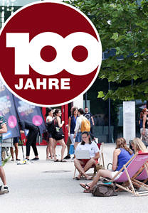 100 Jahre Wiso Nürnberg